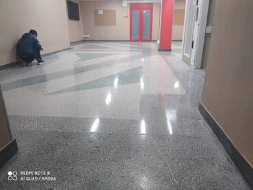 полимерное покрытие для бетонного пола купить: Стяжка Бесплатная консультация, Гарантия, Демонтаж Больше 6 лет опыта — 13