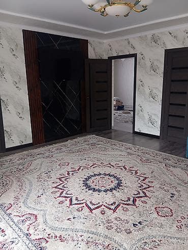 дома с бассейном: Жилой дом с мансардой и большой верандой - Кирпичный/блочный дом с — 10