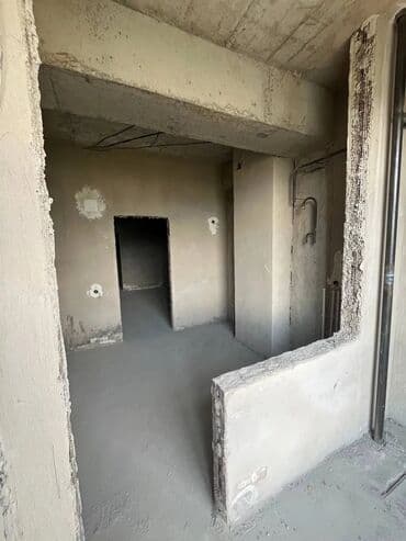 сдаю квартира район тец: 1 комната, 35 м², 108 серия, 9 этаж, ПСО (под самоотделку) — 4