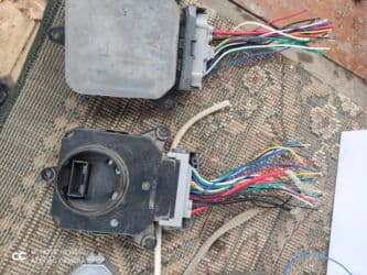 сетевые фильтры moxom: Блок предохранителей Lexus Б/у, Оригинал, Япония — 4