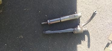 opel: Opel astra vectra zafira omega свечи накаливания форсунки кулачки — 3