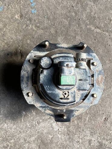 ip камеры speed dome с датчиком температуры: Nissan Patrol Y61 Туманка, Ниссан Патрол Туманка Год 2005 рестайлинг — 4