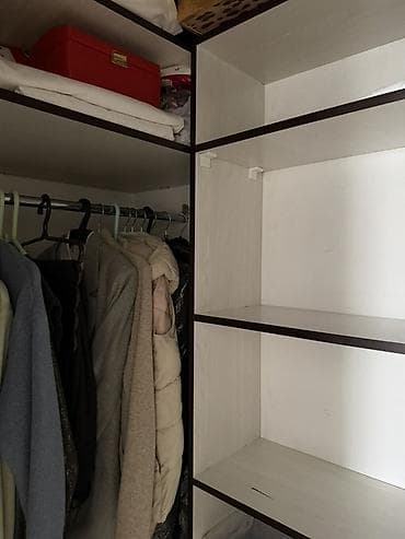 104: 3 комнаты, 58 м², 104 серия, 4 этаж, Дизайнерский ремонт — 9