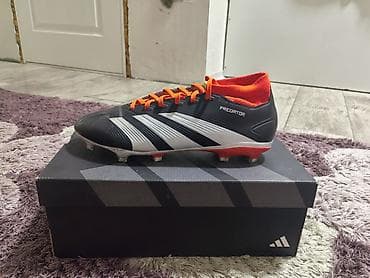 Оригинальные бутсы Adidas predator покупал за 8000 тысяч причина — 2