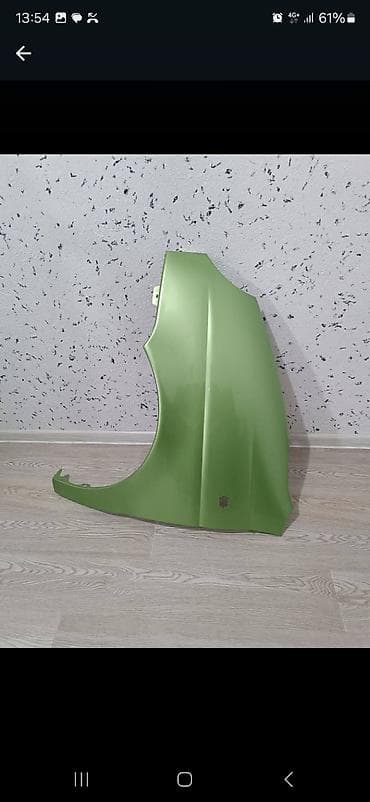 бампер на мерс 210 бишкек: Daewoo — 5