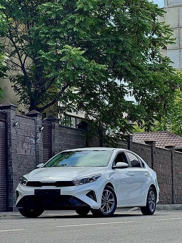 обмен на цивик: Kia K3: 2021 г., 1.6 л, Типтроник, Бензин, Седан — 1
