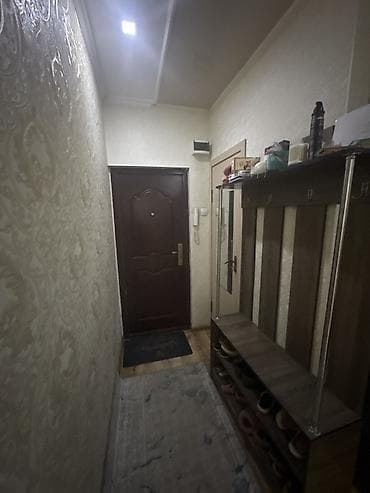 длиная: 54 м², С мебелью — 2