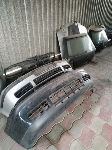 глушитель гольф 4 2.0 бензин: Запчасти на гольф4 — 3