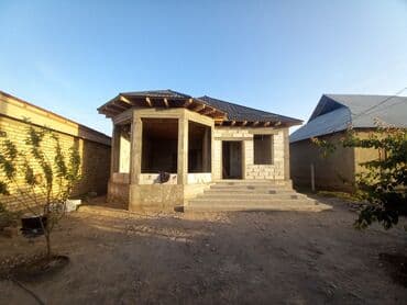 гараж для машин: Дом, 100 м², 8 комнат — 4