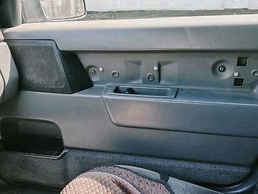 вольа: Volvo 850: 1994 г., Бензин, Универсал — 4