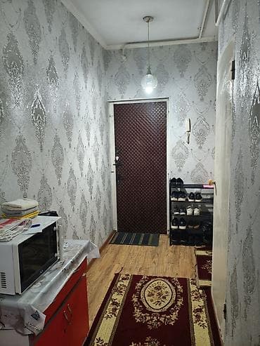 гор энергетиков: Студия, С мебелью полностью — 4