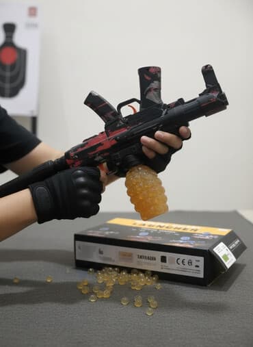 Орбизовый автомат сатылат баасы 1000 балам бир аз эле колдонду биз