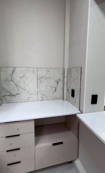 Недвижимость: 1 комната, 25 м², Элитка, 5 этаж, Евроремонт — 3
