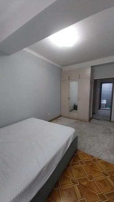 2 комнаты, Риэлтор, Без подселения, С мебелью полностью