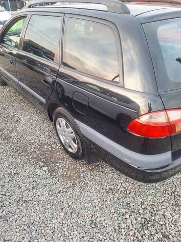 купить дизельный двигатель в бишкеке: Toyota Avensis: 2002 г., 1.8 л, Механика, Бензин, Универсал — 4