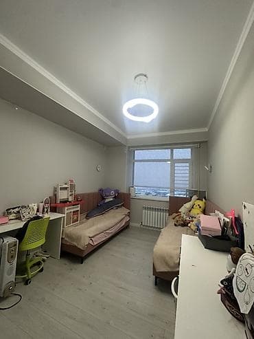 rent flat: 3 комнаты, 85 м², Элитка, 14 этаж, Евроремонт — 7