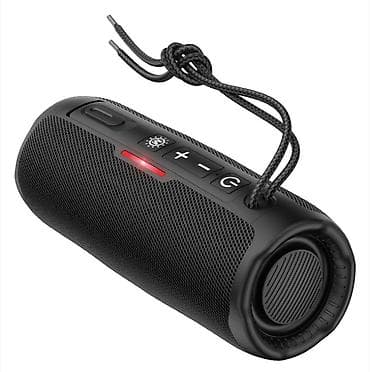 hoco w37: Портативная Bluetooth‑колонка Hoco HC16 True Wireless Speaker - — 3