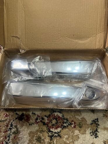 шины бу бишкек оптом: Hyundai Elantra и Accent ХРОМ накладки для ручки 2016-19 год подходят — 5