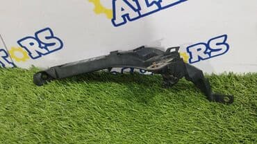 бамперный катафот передний хонда срв 1: Honda CR-V EX v-2.4 2008 год, крепление левой фары — 1