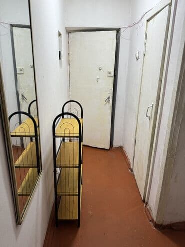 сдаю швейный цех с оборудованием: 3 бөлмө, Менчик ээси, Чогуу жашоо менен, Жарым -жартылай эмереги бар — 12