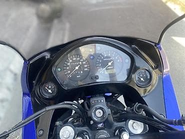 Honda Transalp XL650V 2003 г. Состояние хорошее, полностью на ходу — 2