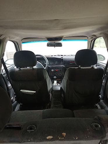 volkswagen vento запчасти: Opel Vectra: 2000 г., 1.8 л, Механика, Бензин, Универсал — 5