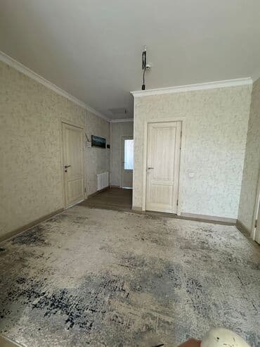 сдам частный дом без посредников рядом просп жибек жолу бишкек: 180 м², 7 комнат, Бронированные двери, Видеонаблюдение, Евроремонт — 14