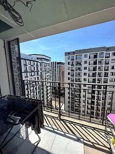 erl group: 1 комната, 40 м², Элитка, 13 этаж, Евроремонт — 7