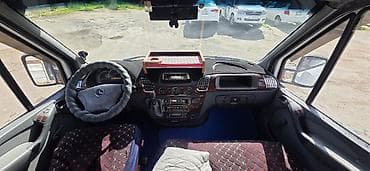 рихтовка спринтер: Mercedes-Benz Спринтер: 2006 г., 2.2 л, Механика, Дизель, Пикап — 6