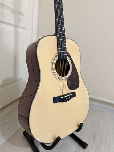 микрофон игровой: “YAMAHA F600” Срочно продается акустическая гитара 41 размер от фирмы — 4