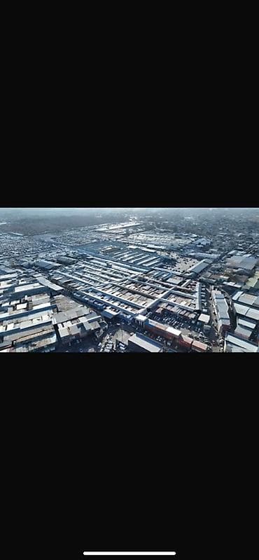 столовая на аренду: 🔥 СРОЧНО | БУТИК НА ДОРДОЕ - ЖАНЫ БАЗАР - ВХОД ПО МИНИМАЛЬНОЙ ЦЕНЕ 📍 — 2