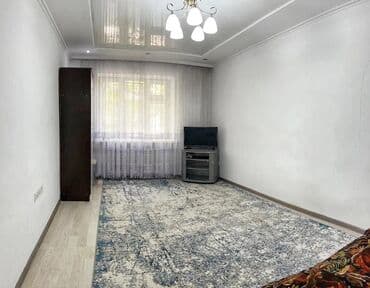 обмен дом на кв: 2 комнаты, Агентство недвижимости, Без подселения, С мебелью полностью — 2