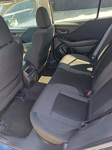 Subaru: Subaru Outback: 2019 г., Универсал — 7