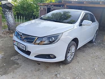 byd w6: BYD E5: 2018 г., Автомат, Электромобиль, Седан — 2