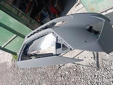 профиль направляющие: Кузовные работы и покраска авто - Подготовка и окраска пластиковых и — 2