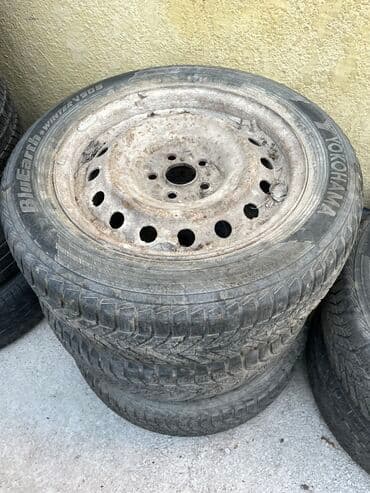 шины на рекс: Шины — 1