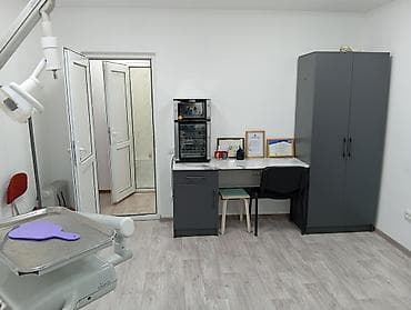 кислородный баллон аренда: Кабинет Для стоматолога, 67 м², С оборудованием — 5