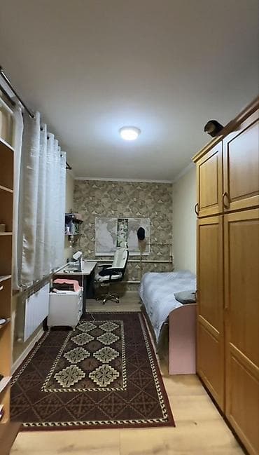 жил массив энесай: Дом с участком и хозпомещениями В продаже дом с участком в центре ж/м — 5