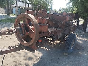 e39 540: ПРОДАЮ ПРЕСС ПОДБОРЩИК В ХОРОШЕМ СОСТОЯНИИ — 2