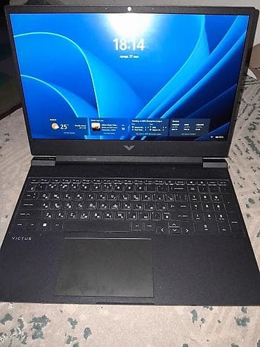 hp dv6000: Продаю игровой ноутбук HP Victus 15 в отличном состоянии. ⚙️ — 1