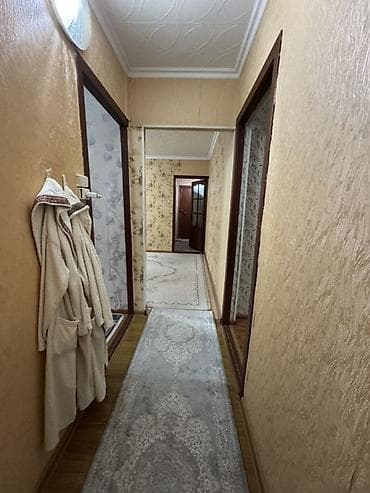 ищу квартиру рабочий городок: 3 комнаты, 72 м², 104 серия, 1 этаж — 8
