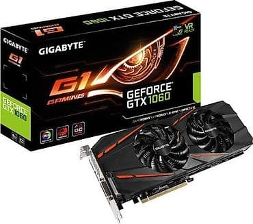 intel cor i7: Компьютер, ядер - 12, ОЗУ 16 ГБ, Игровой, Intel Core i7, NVIDIA GeForce GTX 1060, HDD + SSD — 10