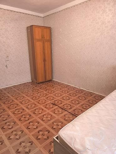 1room flat: 2 комнаты, С мебелью частично — 6
