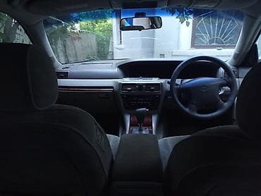 ули дадан: Nissan Cedric: 2000 г., 2.5 л, Автомат, Седан — 4
