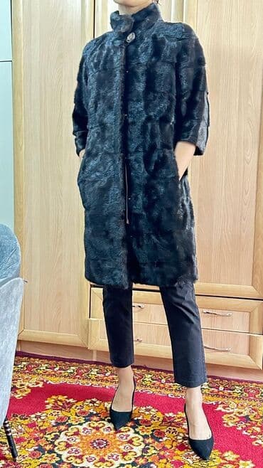 шубы: Шуба 25000 — 6