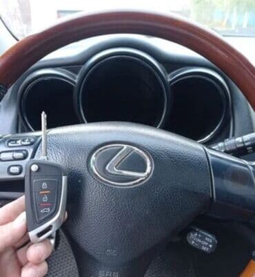 ремонт гидравлических домкратов: Изготовление ключей
Вскрытие
Ремонт замок — 1