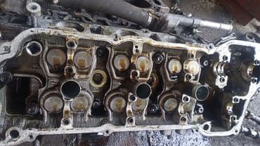 купить двигатель на мотоблок 7 л с: Бензиновый мотор Toyota 2008 г., 3 л, Б/у, Оригинал, Япония — 3