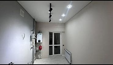 Квартиры: 2 комнаты, 76 м², Элитка, 7 этаж, Евроремонт — 8