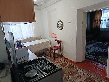 Продажа домов: Дом в частном секторе на улице Шевченко, 16. - Отдельно стоящий — 4