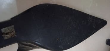 шлепка: Классика для любого торжества, подойдёт под любой наряд- черные — 6